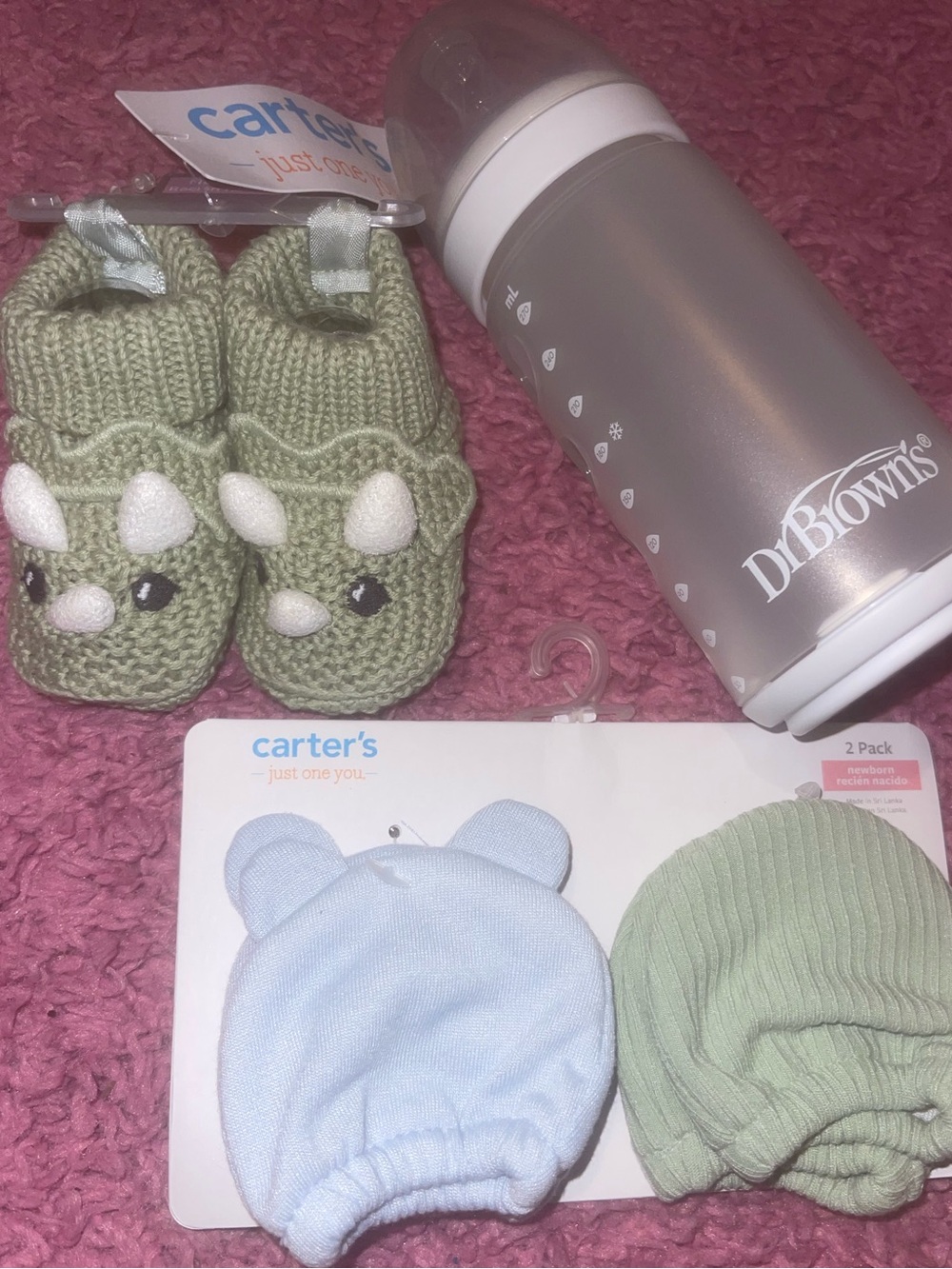 Baby boyyy bundle!
